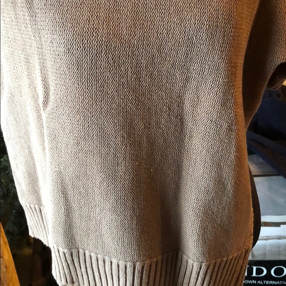 Sonoma Short Sleeve Cowl - Picture 8 of 8